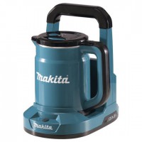 Makita DKT360Z Twin 18V LXT X2 Cordless Kettle - Body Only